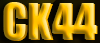 ck44 casino Logo